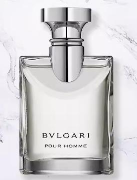 宝格丽BVLGARI 男士淡香水50ml（大吉岭茶） 商品图0