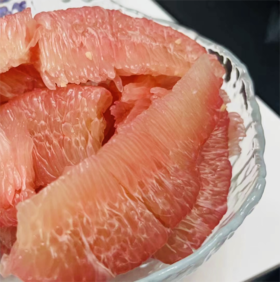 红心蜜柚 |水果