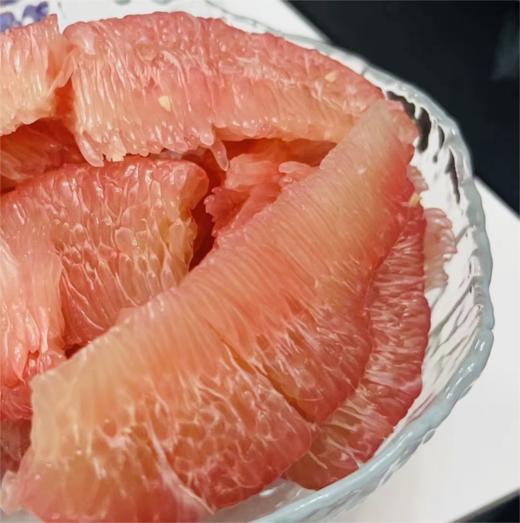 红心蜜柚 |水果 商品图0