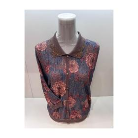 3楼禧宝鹿服饰女式七分袖