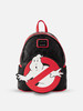 Loungefly Ghostbusters Logo Glow Mini Backpack 捉鬼敢死队徽标迷你双肩背包 46859 商品缩略图3