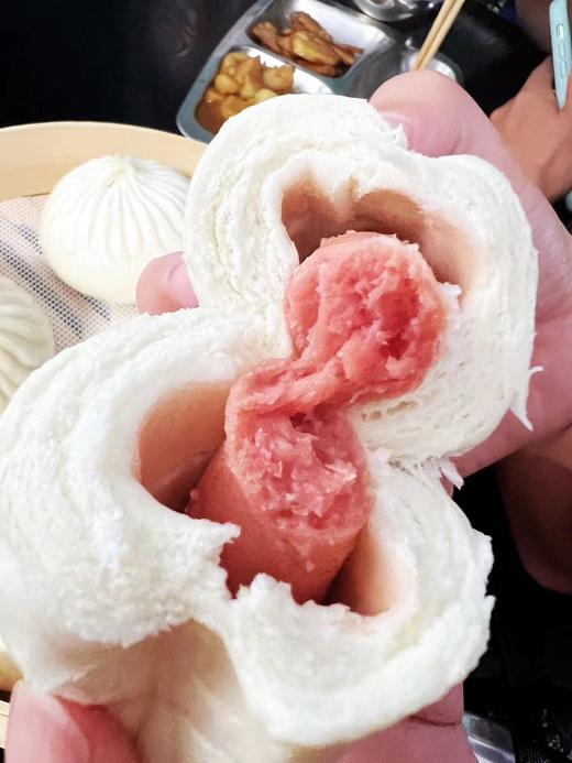 热狗卷1000g/袋 商品图1