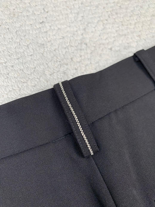 珠链西裤。自己备注号码 商品图5