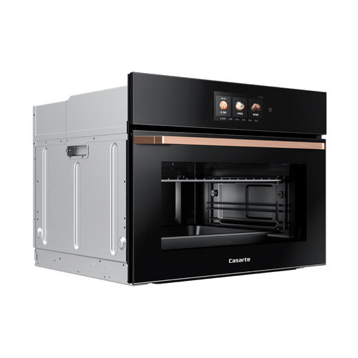 卡萨帝（Casarte）蒸烤一体机 C6SO46IGU1 商品图3