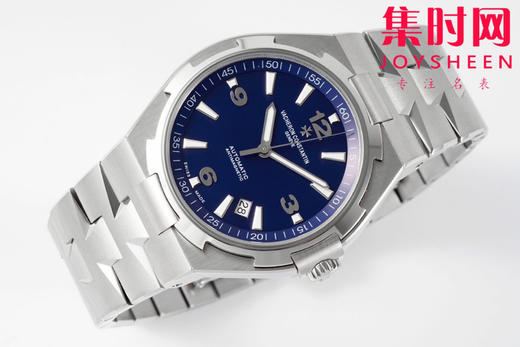 MKS江诗丹顿纵横四海系列47040男士腕表 商品图3