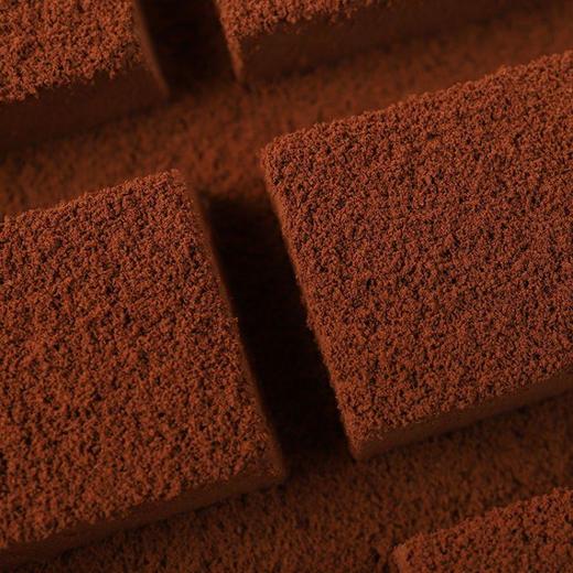 CODEX生巧克力80g/袋 商品图5