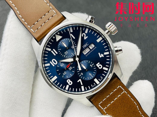 ZF IWC万国飞行员小王子 iw377714
7750自动计时机械机芯 商品图0