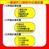 初中生必读名著课外书十二本12册初中一年级三年课外阅读书籍必读书目全套初中生中考12本老师推荐人教版朝花夕拾西游记七八九年级 商品缩略图1