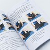 骨盆功能修复全书 骨盆的功能解剖 运动学 评估与治 疗技术  运动康复书籍 体态矫正书籍 商品缩略图4