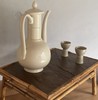定窑白釉执壶 商品缩略图2