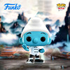 POP! Asia: The Smurfs- Hefty Smurf亚洲系列 蓝精灵健健手办公仔摆件 74805 商品缩略图1