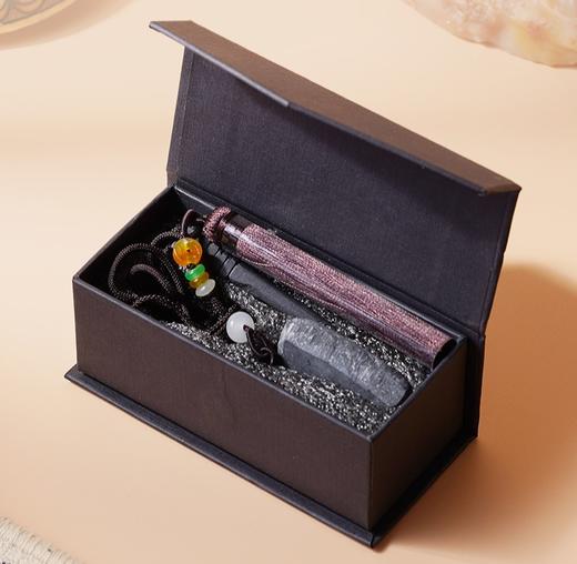 塔吉克传统眉石 【眉石槽一块+尖头眉笔两支 】天然美颜利器， 商品图1