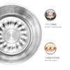 苏泊尔低糖电饭煲4L SF40HC66 商品缩略图1