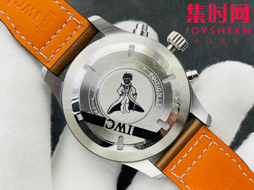 ZF IWC万国飞行员小王子 iw377714
7750自动计时机械机芯 商品图6