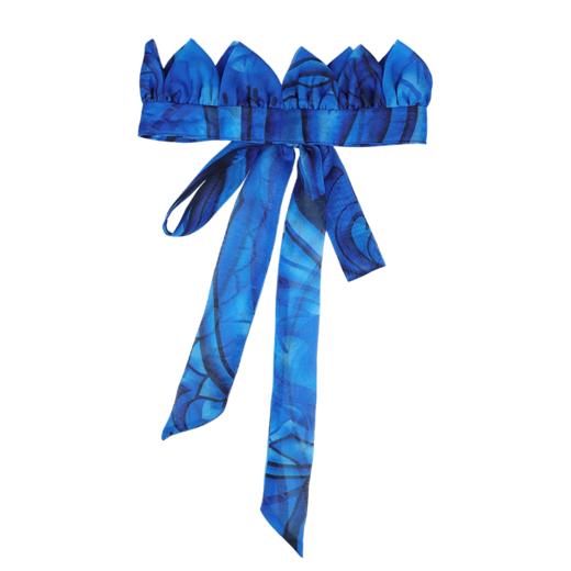 叹玄月花瓣颈圈 | 杨丽萍老师同款上新 商品图3