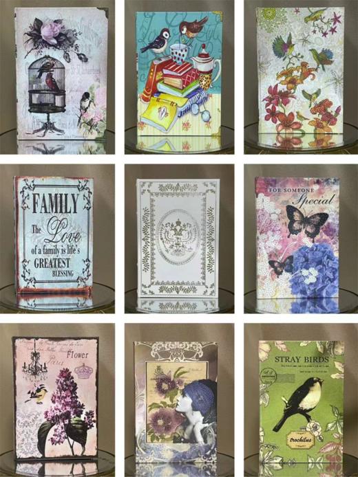 以书为礼（大号） 商品图1