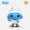 POP! Asia: The Smurfs- Hefty Smurf亚洲系列 蓝精灵健健手办公仔摆件 74805 商品缩略图0