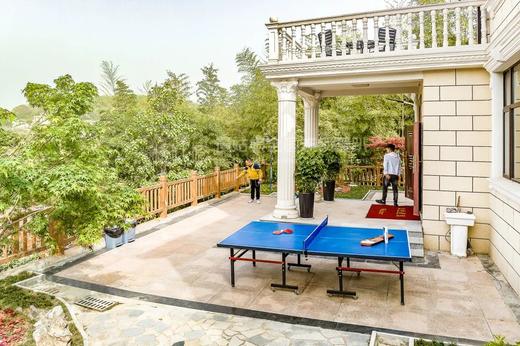 南京慢姑娘缘聚南山居别墅轰趴 商品图13