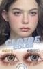 Claire Color IIC系列 泰甜辣/泰酷辣 硅水凝胶（年抛型） 商品缩略图0