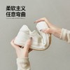 ZHR小白鞋女2023新款秋季女鞋软底板鞋休闲鞋子ins百搭运动鞋潮鞋 商品缩略图8