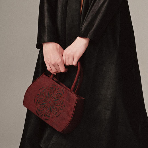 TANGY Collection天意高端2023秋季新品商场同款女士包包 商品图2