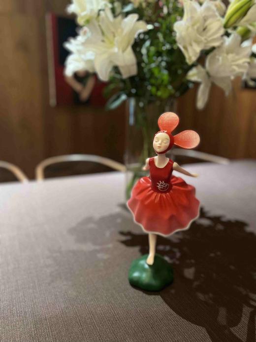 太农泰-然女孩 商品图1