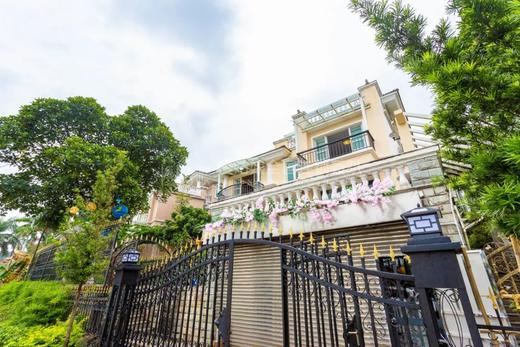 广州慢姑娘南湖庄园居别墅轰趴 商品图1