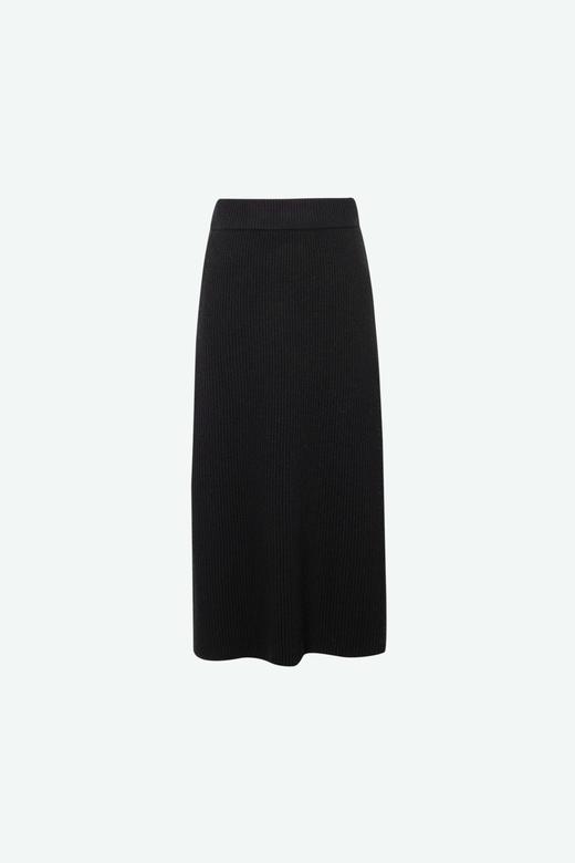 【商场同款】麦檬冬简约半身裙5DB243651 商品图1