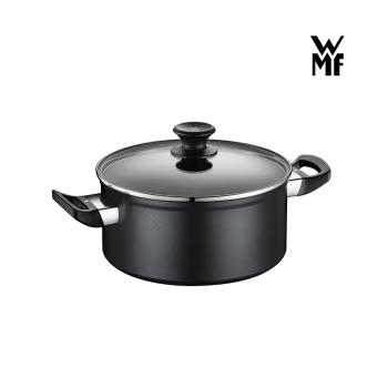 WMF AWF金钻24CM汤锅//S19165-2/2/铂+/HB 商品图0