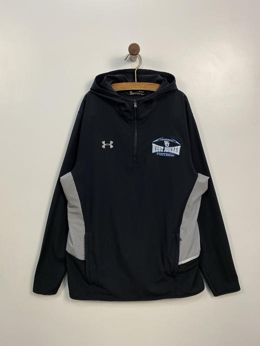 Under Armour 安德玛 运动外套 _SJK(M) 商品图1