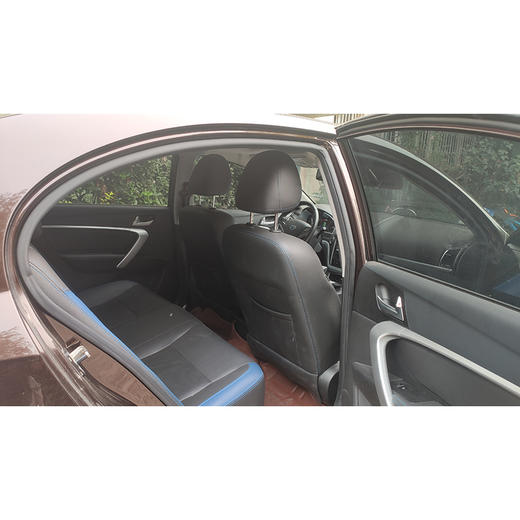 吉利 帝豪新能源 EV300 进取型【长租-北京】 商品图6