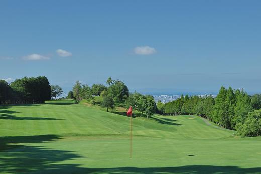 日本大阪PGM池田乡村俱乐部  PGM Ikeda Country Club  | 大阪高尔夫球场  | 日本高尔夫球场 俱乐部 商品图2