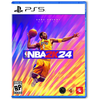 二手PS5游戏 NBA2K24 中文版 商品缩略图0