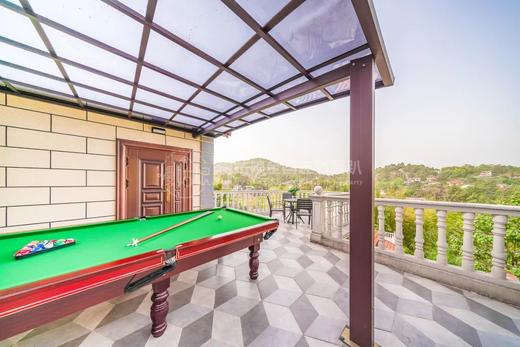 南京慢姑娘缘聚南山居别墅轰趴 商品图3