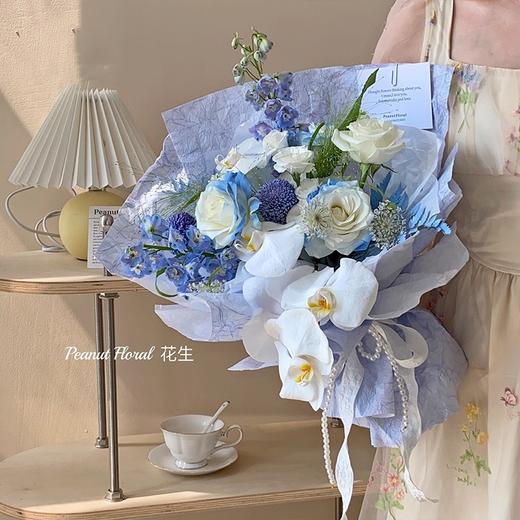 【高级款】手工石纹肌理纸（5张/包） 商品图4