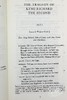 【中商原版】莎士比亚历史剧卷2 理查二世 亨利四世五世八世Everyman Library Classics Histories  Shakespeare 英文原版 商品缩略图4
