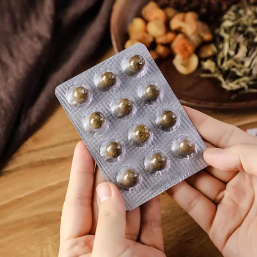 【买2送1，买3送2】去湿寒强脾胃 暖宫寒强体质 | 艾草肚脐贴 商品图3