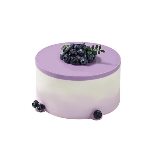 【超厚】流心芋泥蛋糕 武汉三环内配送 商品图7