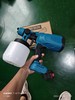 【货号07649】锂电喷漆枪乳胶漆喷涂机器全自动家用小型油漆喷枪充电式喷漆神器（不含电池） 商品缩略图1