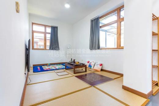 济南慢姑娘御龙湾别墅轰趴 商品图12