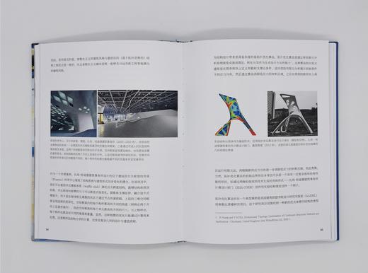 建构主义：21世纪的建筑学【附赠舒马赫电子签名书签】 商品图5