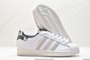 阿迪达斯三叶草Adidas Originals Superstar Pride RM贝壳头经典休闲运动板鞋GY2565男女鞋 商品缩略图4