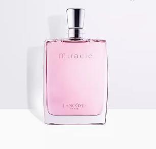 兰蔻  奇迹香氛30ml 商品图0