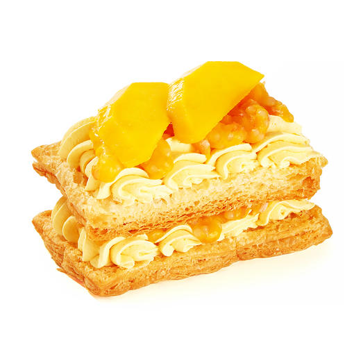 杨枝甘露拿破仑 商品图0