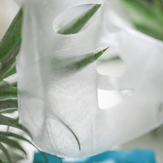 【清仓好价】泊本6D玻尿酸面膜10片 商品图2