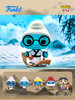 POP Asia: The Smurfs- Brainy Smurf 亚洲系列 蓝精灵POP公仔聪聪手办摆件 74803 商品缩略图1