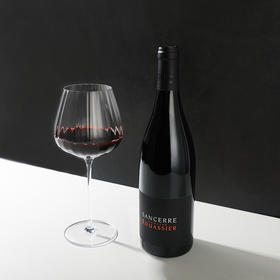 法国弗榭酒庄桑赛尔黑比诺红葡萄酒 Domaine Fouassier Rouge Sancerre AOP  Loire Valley Pinot Noir