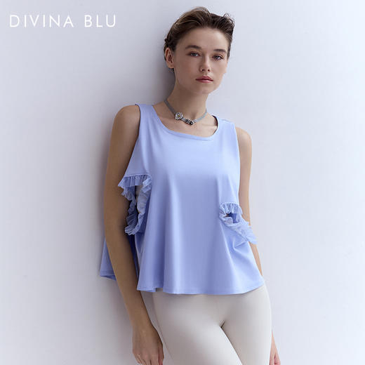 DIVINA BLU  维也纳系列  迪唯纳花瓣外搭55 商品图4