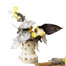 晨熙园客厅花艺 商品图0