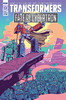 变形金刚 Transformers Fate Of Cybertron 商品缩略图0